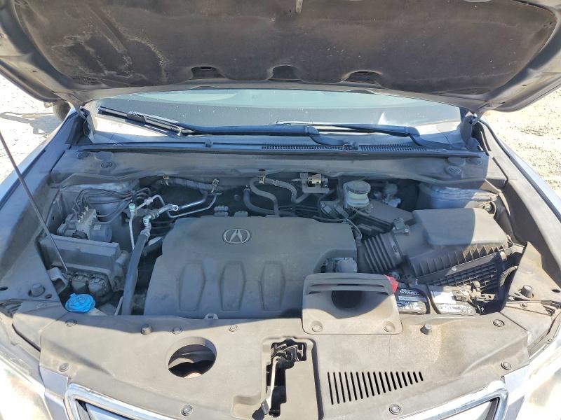 Продажа на аукционе авто 2013 Acura Rdx, vin: 5J8TB3H52DL007045, номер лота: 55465386