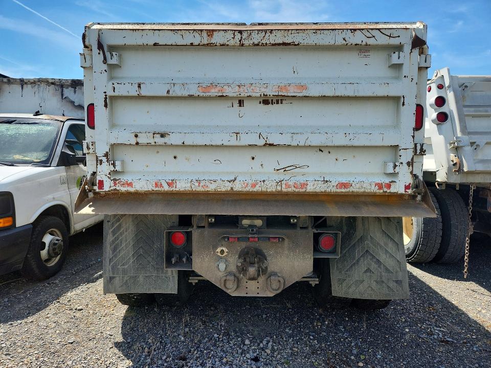 Продаж на аукціоні авто 2007 Sterling Truck Lt8500, vin: 2FZHAWDJX7AY03292, номер лоту: 56162926