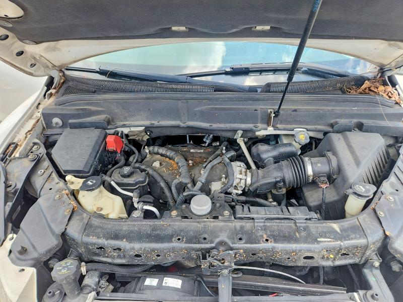 Aukcja sprzedaży 2011 Buick Enclave, vin: 5GAKRBED4BJ410451, numer aukcji: 58926246
