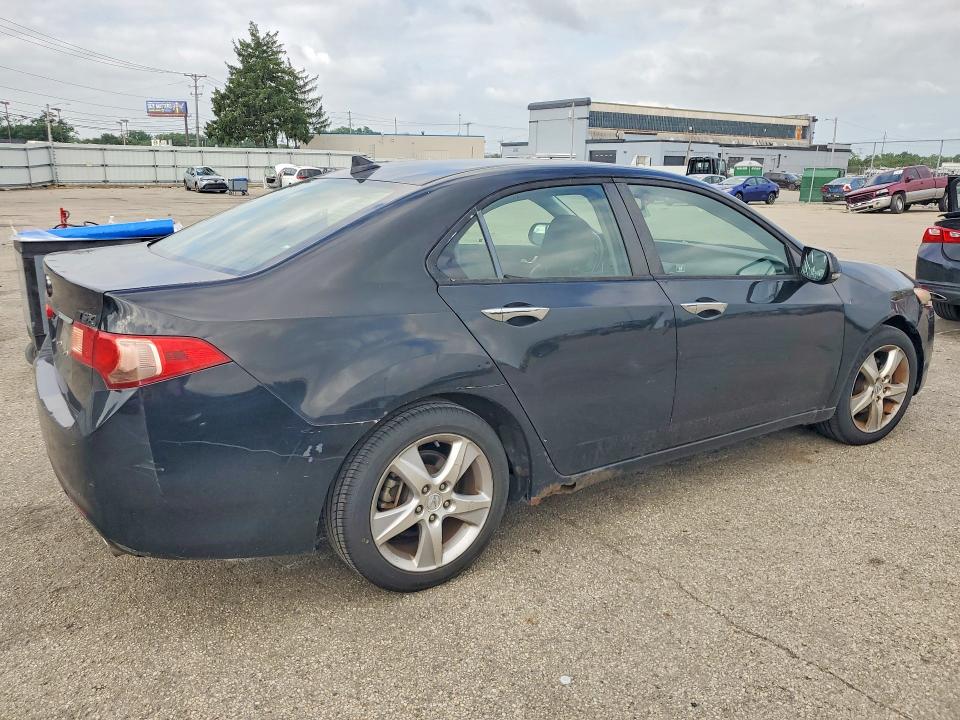 Aukcja sprzedaży 2011 Acura Tsx, vin: JH4CU2F64BC004478, numer aukcji: 56194326