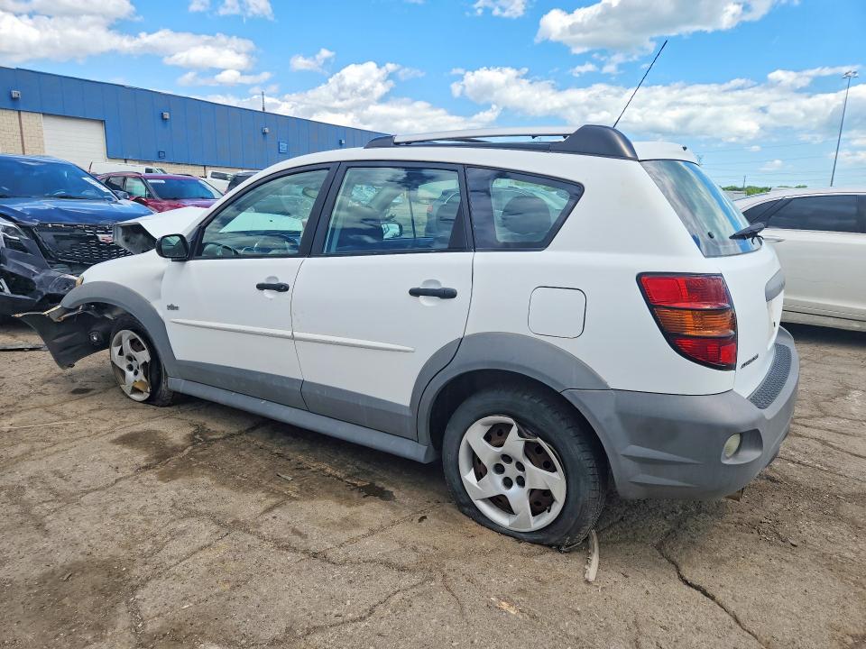 Aukcja sprzedaży 2004 Pontiac Vibe, vin: 5Y2SM62844Z433373, numer aukcji: 57560016