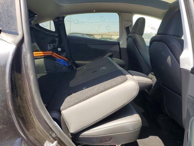 Продаж на аукціоні авто 2026 Tesla Model Y, vin: 7SAYGDED7TF438105, номер лоту: 55813696