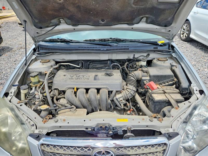 57418406 :رقم المزاد ، 1NXBR30E77Z922176 vin ، 2007 Toyota Corolla مزاد بيع