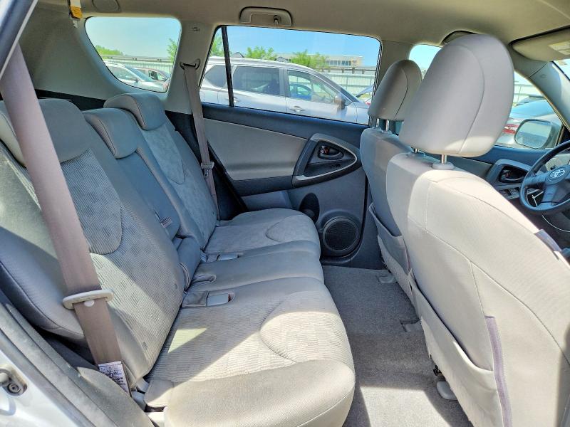 Aukcja sprzedaży 2009 Toyota Rav4, vin: JTMBF33V895016916, numer aukcji: 55315286