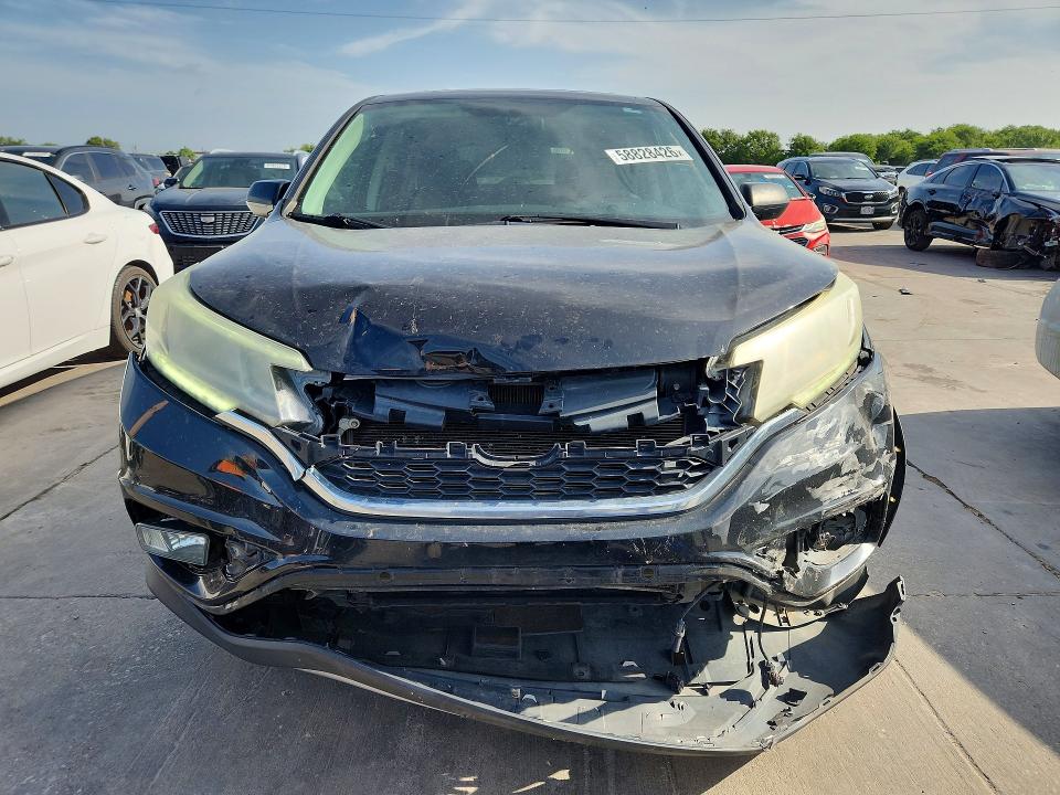 2015 Honda Cr-v მანქანა იყიდება აუქციონზე, vin: 2HKRM3H51FH514139, აუქციონის ნომერი: 58828426