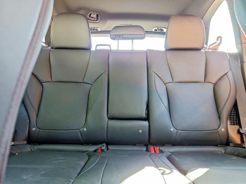 2026 Subaru Forester მანქანა იყიდება აუქციონზე, vin: 4S4SLSR74T3075598, აუქციონის ნომერი: 56232046