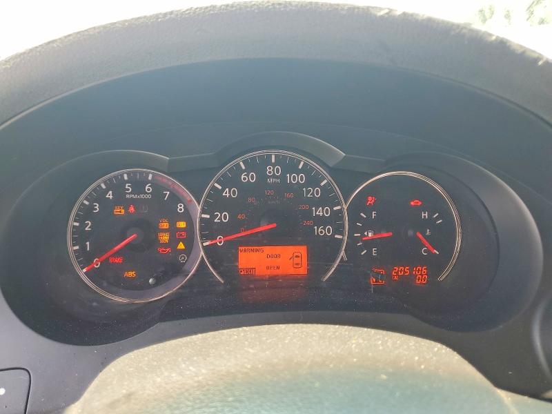 Aukcja sprzedaży 2010 Nissan Altima, vin: 1N4AL2AP7AN436020, numer aukcji: 59240536