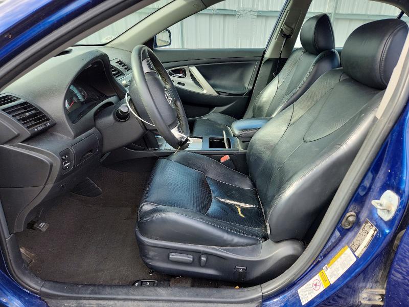 Aukcja sprzedaży 2007 Toyota Camry, vin: 4T1BK46K47U024755, numer aukcji: 57481116