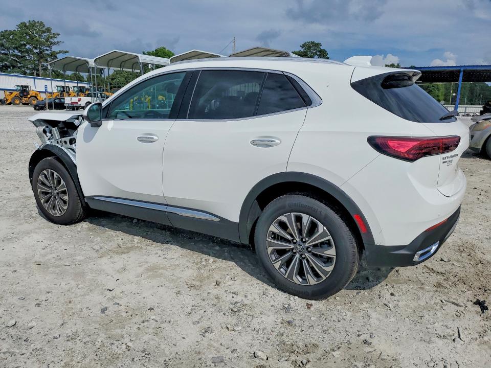 Auction sale of the 2026 Buick Envision, vin: LRBFZMR46TD026336, lot number: 56618976