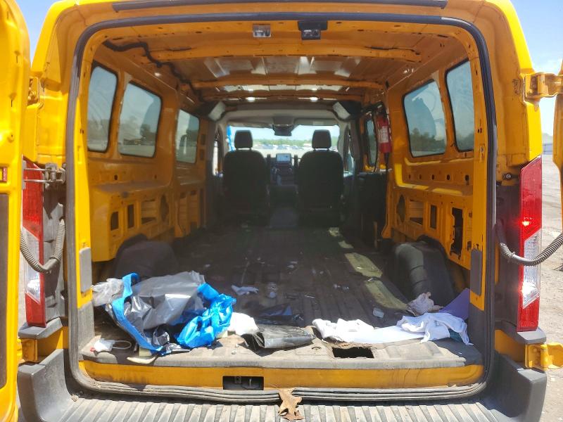 Aukcja sprzedaży 2021 Ford Transit, vin: 1FTBR1Y85MKA04392, numer aukcji: 58524316