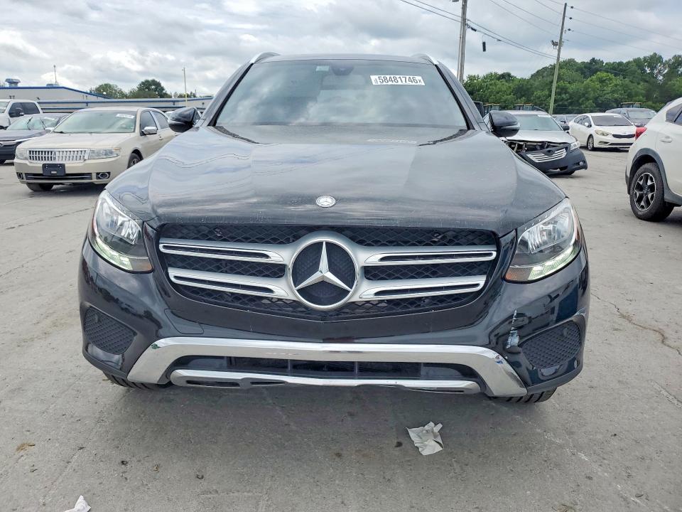 Продаж на аукціоні авто 2016 Mercedes-benz Glc, vin: WDC0G4KB5GF054199, номер лоту: 58481746