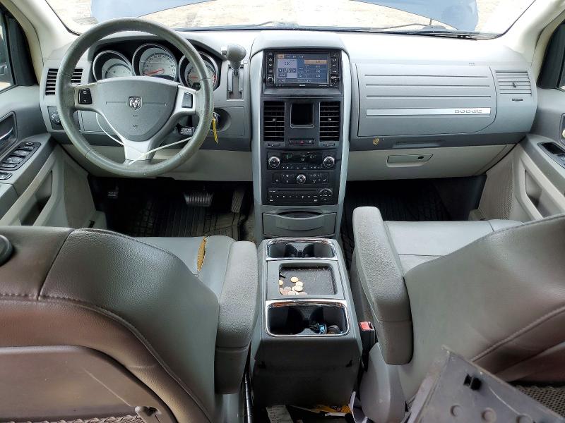 56732356 :رقم المزاد ، 2D8HN54X99R616907 vin ، 2009 Dodge Grand Caravan مزاد بيع