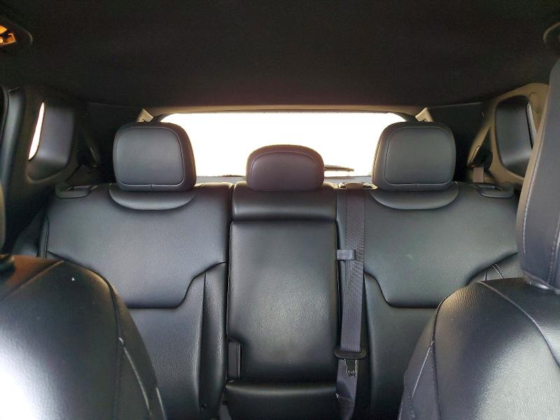 Продажа на аукционе авто 2025 Jeep Compass, vin: 3C4NJDCN3ST548288, номер лота: 56158846
