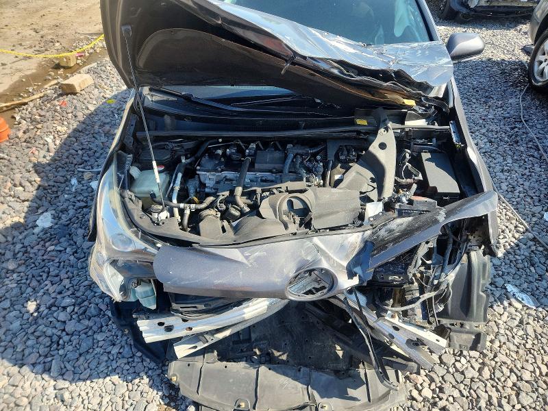 Aukcja sprzedaży 2016 Toyota Prius, vin: JTDKBRFU4G3511821, numer aukcji: 58308696