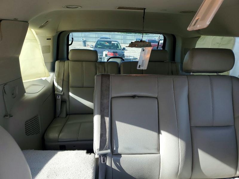 Продажа на аукционе авто 2008 Gmc Yukon, vin: 1GKFK13068J176308, номер лота: 56533916