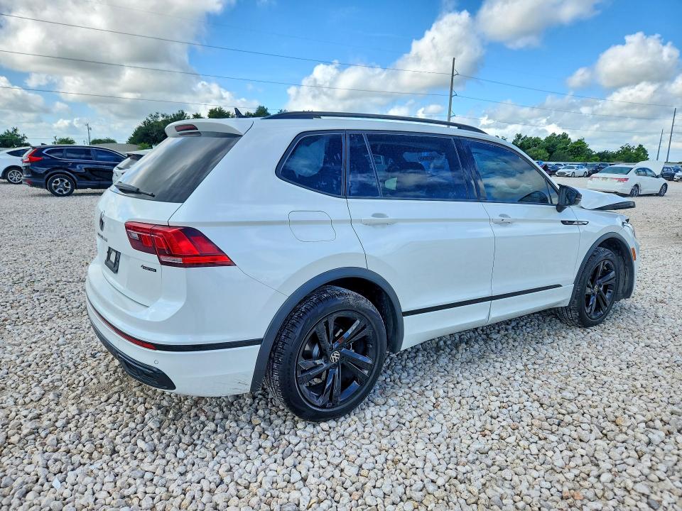 Aukcja sprzedaży 2023 Volkswagen Tiguan, vin: 3VV8B7AX5PM142340, numer aukcji: 56862856