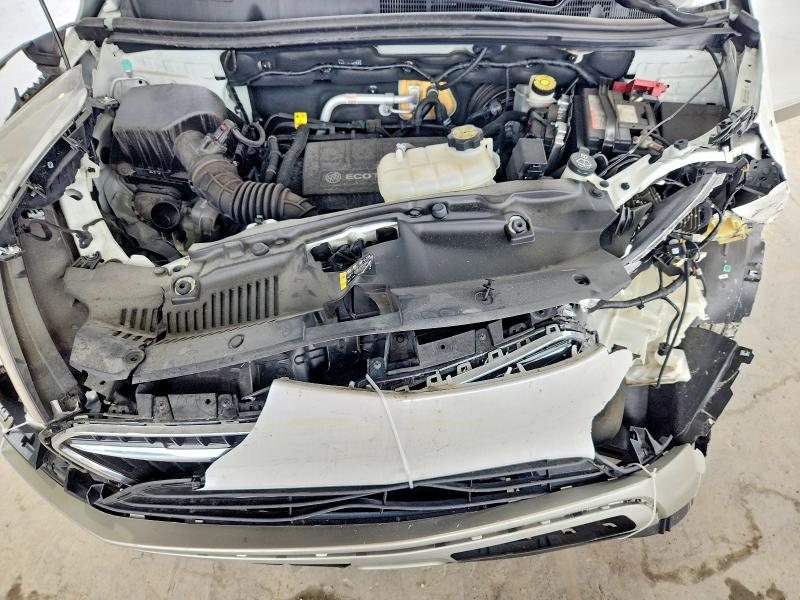 Aukcja sprzedaży 2018 Buick Encore, vin: KL4CJCSB2JB558006, numer aukcji: 56393776