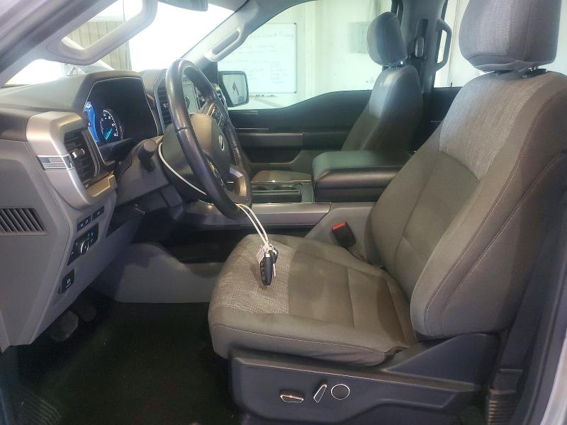 Aukcja sprzedaży 2021 Ford F150, vin: 1FTFW1E54MFB92612, numer aukcji: 55856216