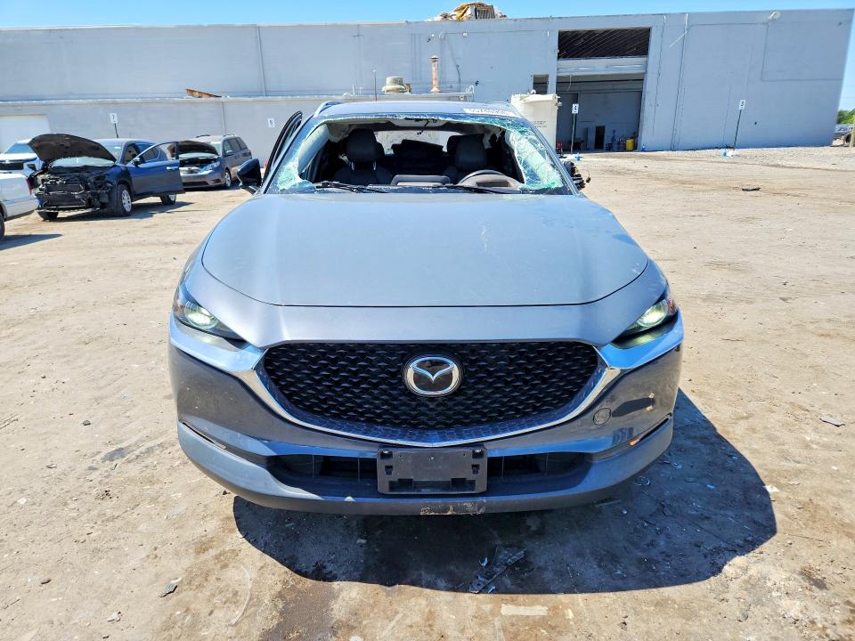 55740906 :رقم المزاد ، 3MVDMBDY3MM308508 vin ، 2021 Mazda Cx-30 مزاد بيع