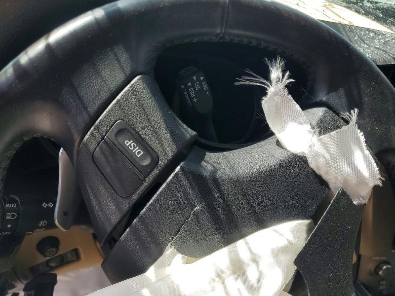 56341766 :رقم المزاد ، JTHBK262582069630 vin ، 2008 Lexus Is مزاد بيع
