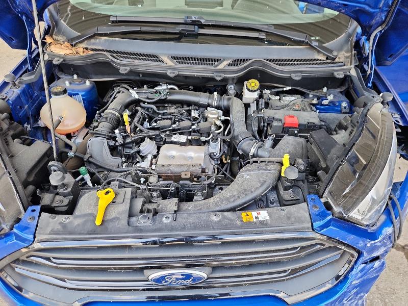 Aukcja sprzedaży 2021 Ford Ecosport, vin: MAJ3S2FE3MC426670, numer aukcji: 56691646