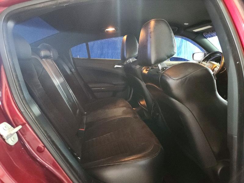 2021 Dodge Charger მანქანა იყიდება აუქციონზე, vin: 2C3CDXCT2MH553111, აუქციონის ნომერი: 57948266