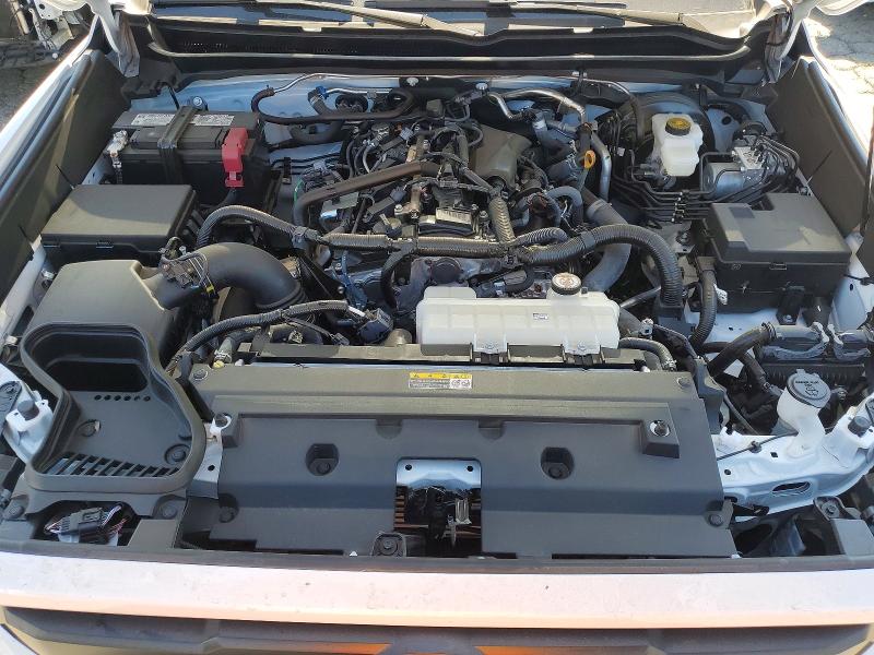 Aukcja sprzedaży 2026 Toyota Tacoma, vin: 3TMLB5JN3TM232592, numer aukcji: 57939446