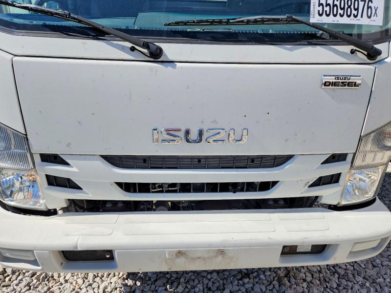 55698976 :رقم المزاد ، JALE5W168K7900974 vin ، 2019 Isuzu Nqr مزاد بيع