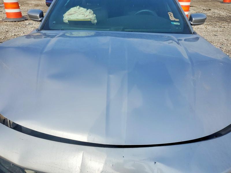 Продажа на аукционе авто 2018 Dodge Charger, vin: 2C3CDXHG3JH125829, номер лота: 57433156