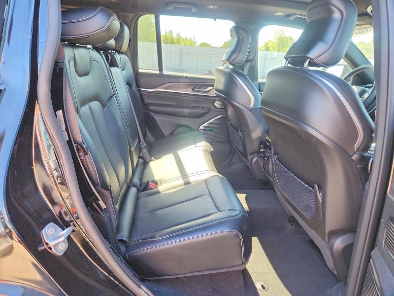 Продаж на аукціоні авто 2023 Jeep Grand Cherokee, vin: 1C4RJHDGXPC507345, номер лоту: 56328626