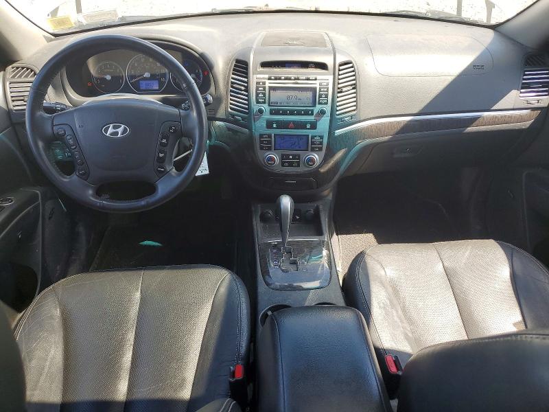 Aukcja sprzedaży 2009 Hyundai Santa Fe, vin: 5NMSH73E09H278735, numer aukcji: 57829726