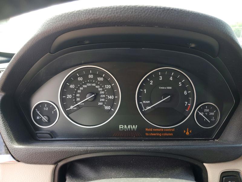 Продажа на аукционе авто 2017 Bmw 330, vin: WBA8B9G5XHNU51578, номер лота: 56112206