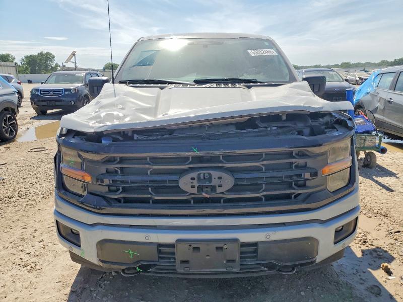 Aukcja sprzedaży 2024 Ford F150, vin: 1FTFW3L54RKE29662, numer aukcji: 55852456