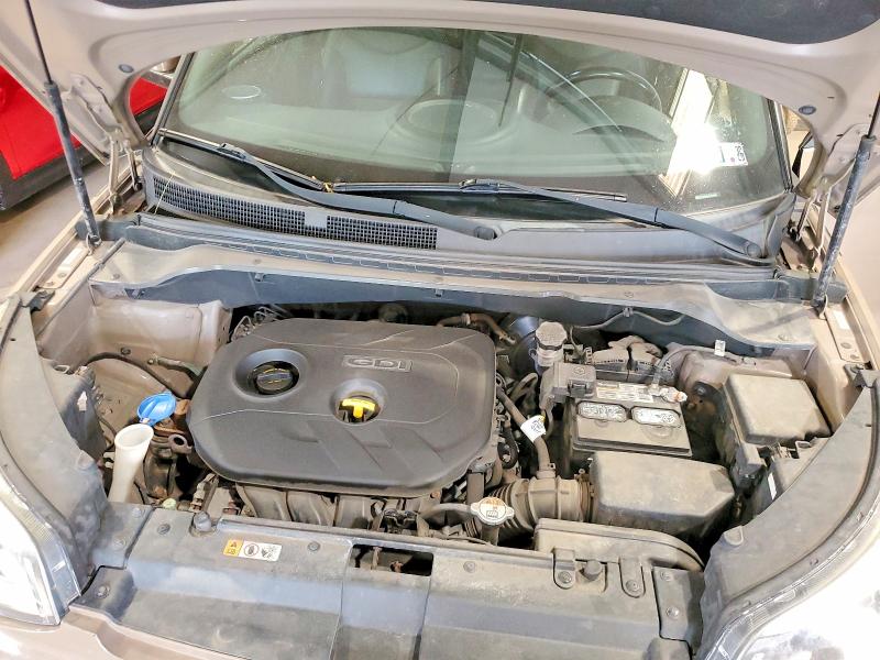 Aukcja sprzedaży 2014 Kia Soul, vin: KNDJP3A59E7082899, numer aukcji: 55876776