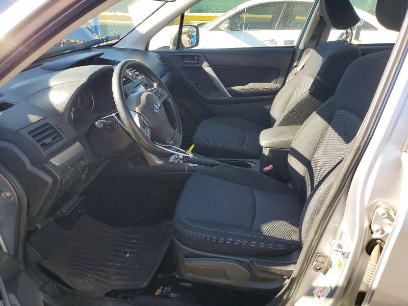 Aukcja sprzedaży 2014 Subaru Forester, vin: JF2SJAAC5EH454114, numer aukcji: 57607156