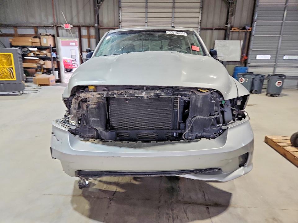 Продажа на аукционе авто 2014 Ram 1500, vin: 3C6JR6AT5EG104497, номер лота: 56075096