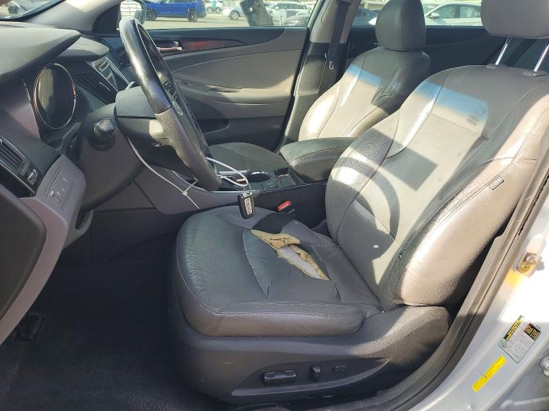 Продажа на аукционе авто 2013 Hyundai Sonata, vin: 5NPEC4AC4DH577717, номер лота: 56962006