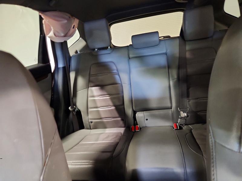 Продажа на аукционе авто 2018 Honda Cr-v, vin: 7FARW2H97JE024047, номер лота: 58228996