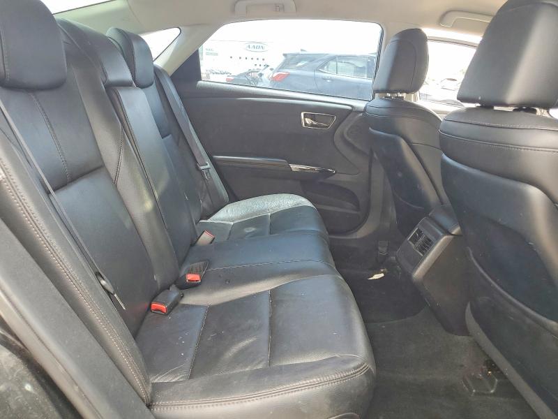 57149696 :رقم المزاد ، 4T1BK1EB6GU238095 vin ، 2016 Toyota Avalon مزاد بيع