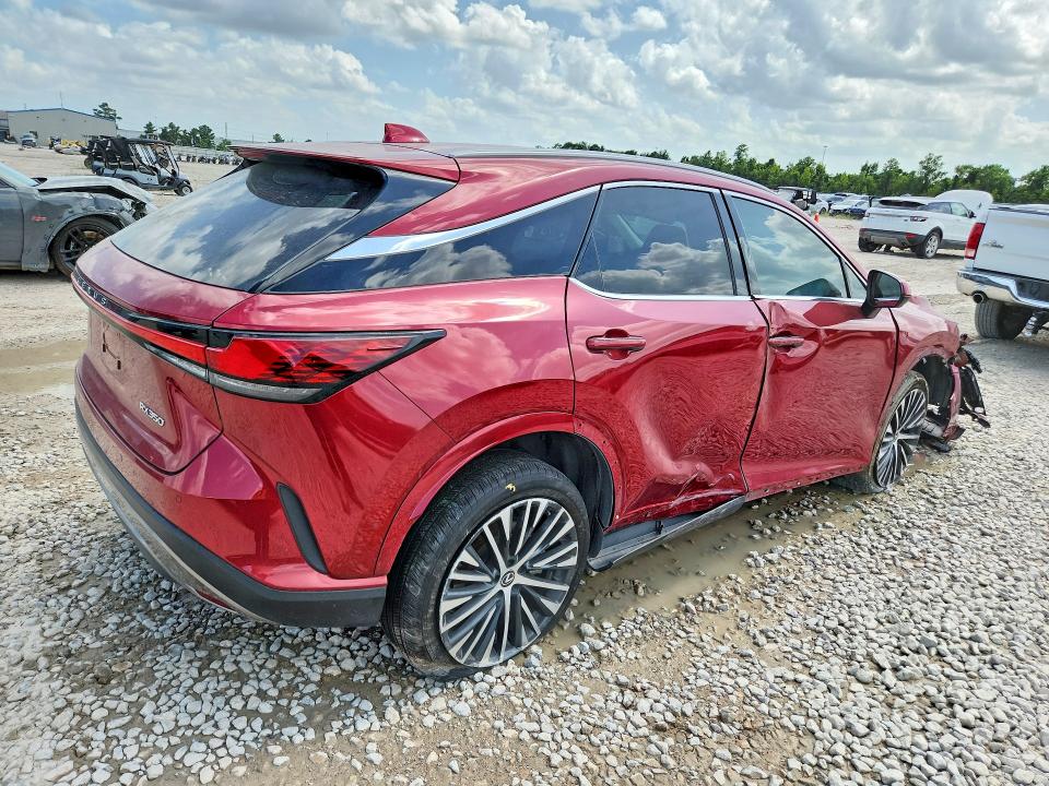 Продажа на аукционе авто 2024 Lexus Rx 350, vin: 2T2BAMBA3RC040638, номер лота: 58841426