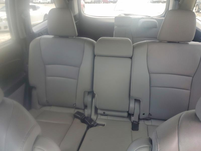 57594416 :رقم المزاد ، 5FNYF5H29NB014170 vin ، 2022 Honda Pilot مزاد بيع
