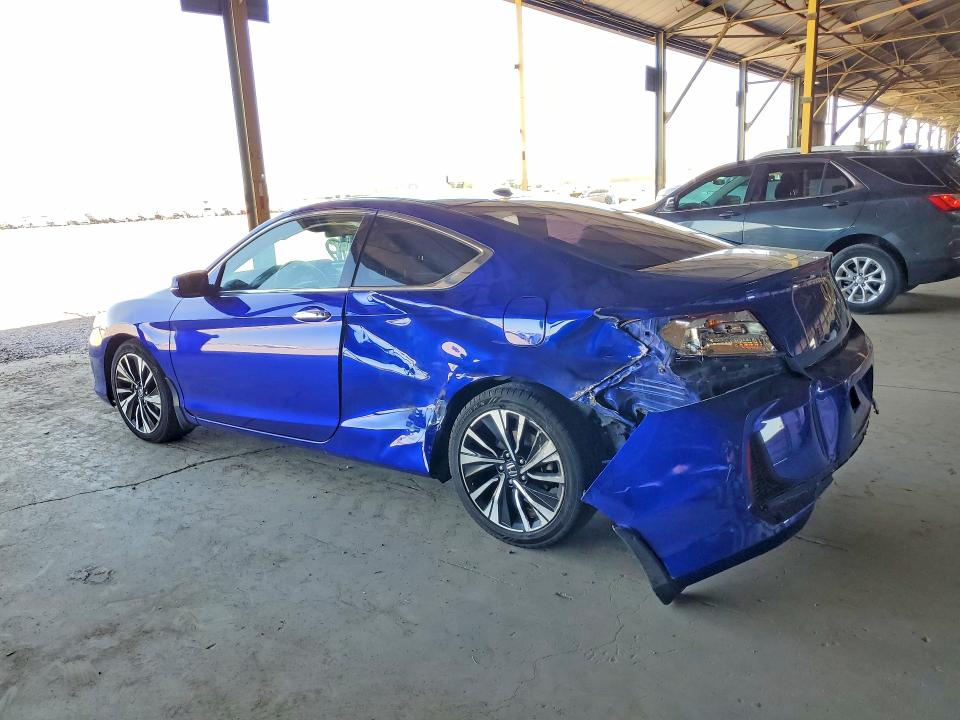 Продажа на аукционе авто 2017 Honda Accord, vin: 1HGCT1B72HA003963, номер лота: 58442306