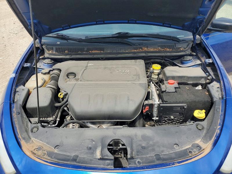 Продажа на аукционе авто 2013 Dodge Dart, vin: 1C3CDFCA6DD346601, номер лота: 54903556
