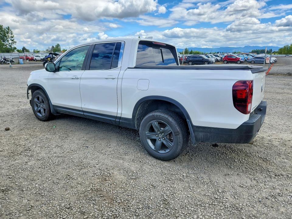 Продаж на аукціоні авто 2023 Honda Ridgeline, vin: 5FPYK3F56PB061941, номер лоту: 56530056