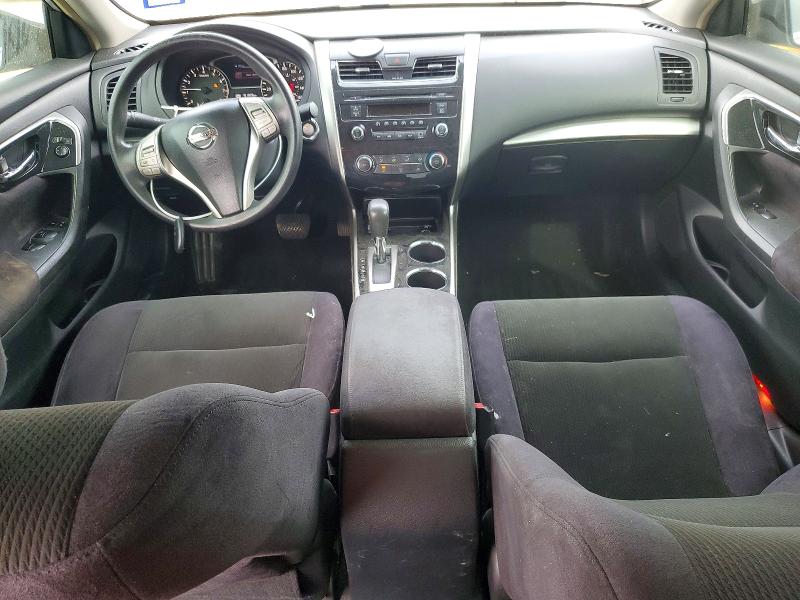 Продажа на аукционе авто 2013 Nissan Altima, vin: 1N4AL3AP0DC187064, номер лота: 58196866