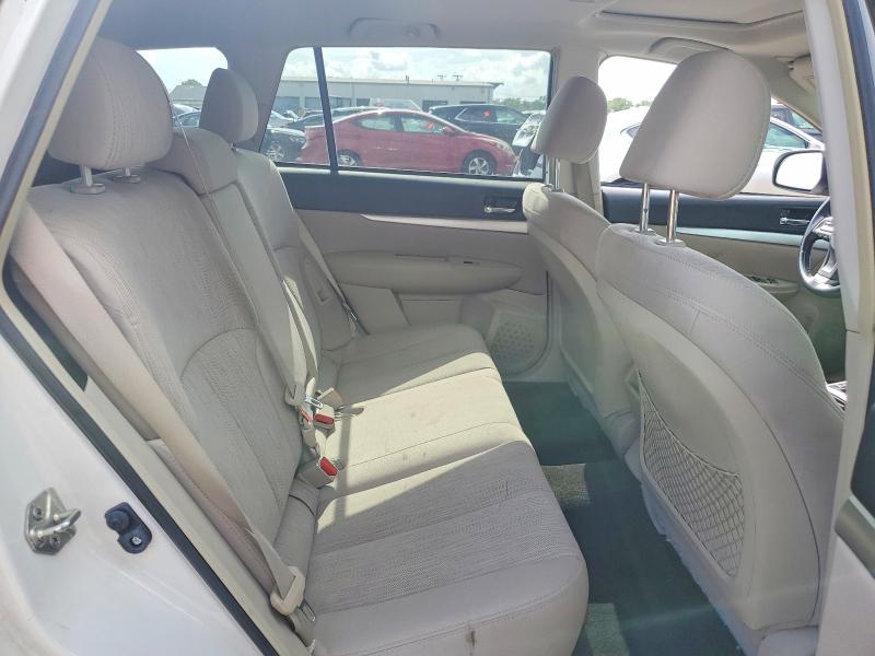 56678746 :رقم المزاد ، 4S4BRCGC0D3222909 vin ، 2013 Subaru Outback مزاد بيع