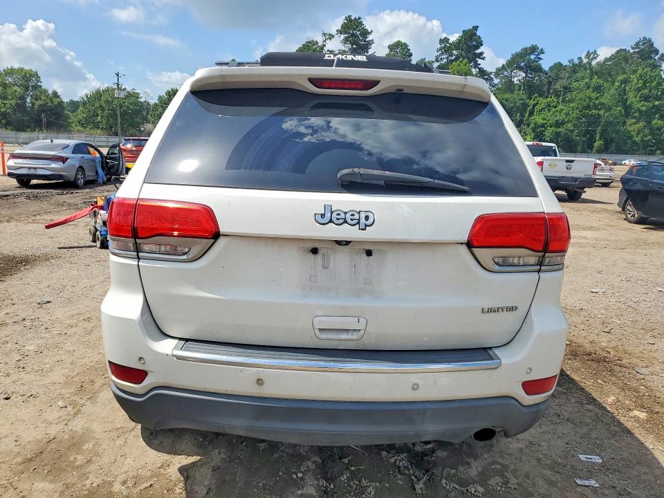 Aukcja sprzedaży 2015 Jeep Grand Cherokee, vin: 1C4RJEBG0FC944254, numer aukcji: 57776086