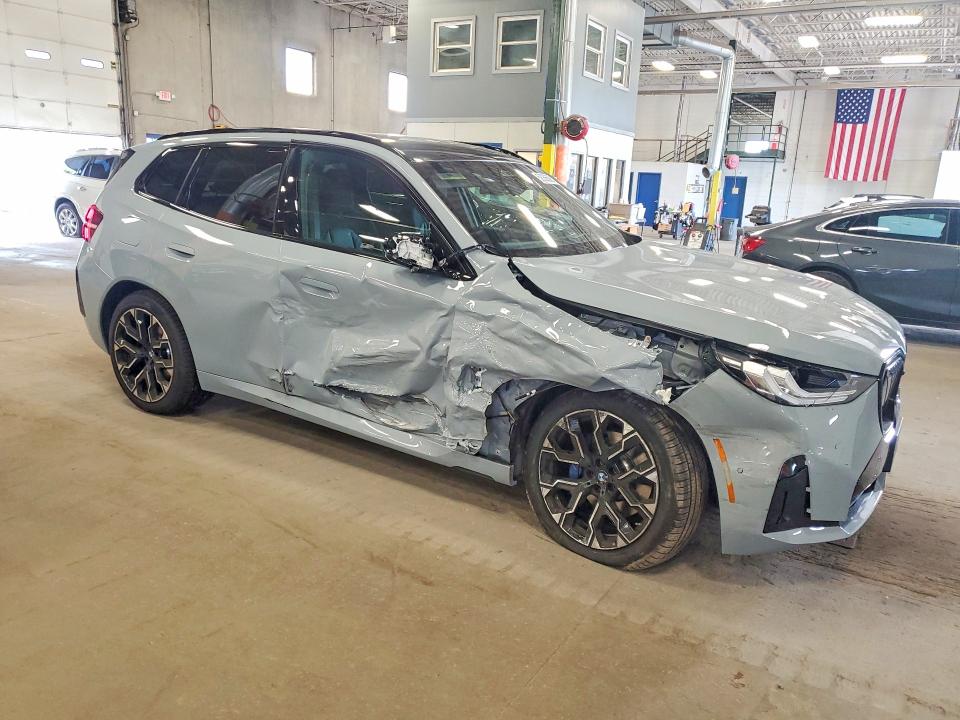 Aukcja sprzedaży 2026 Bmw X3, vin: 5UX53GP04T9204956, numer aukcji: 59056586