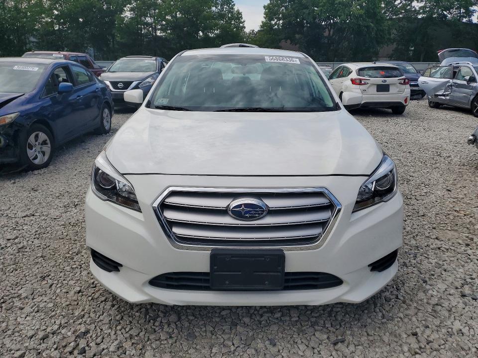 2016 Subaru Legacy მანქანა იყიდება აუქციონზე, vin: 4S3BNAC65G3062132, აუქციონის ნომერი: 56868336