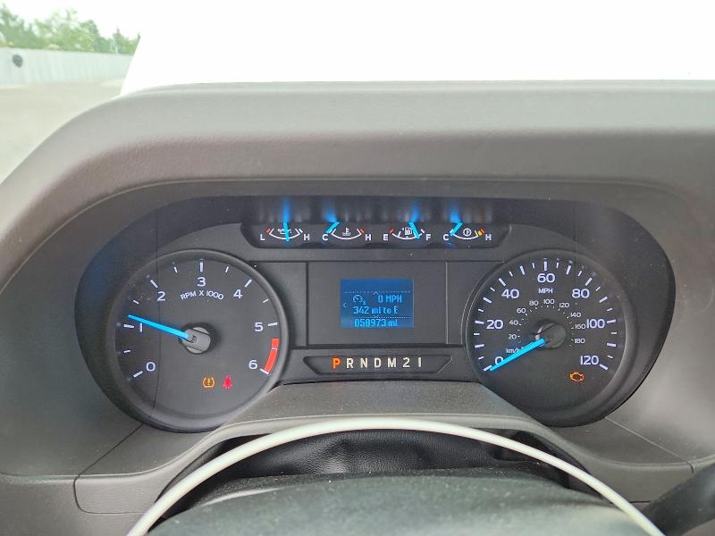 Aukcja sprzedaży 2023 Ford E350, vin: 1FDWE3FK5PDD14778, numer aukcji: 55573726